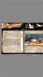 Mobile Screenshot of fangdorn.de